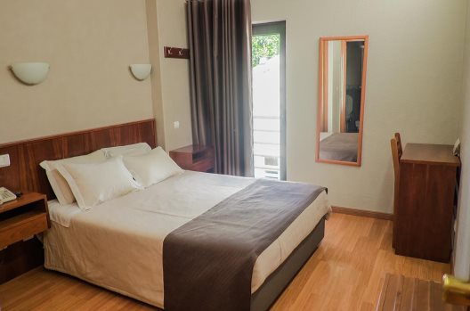 Hotel Amadora Palace