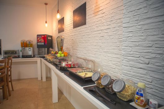 Hotel Amadora Palace