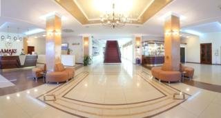 Hotel Amaks Congress