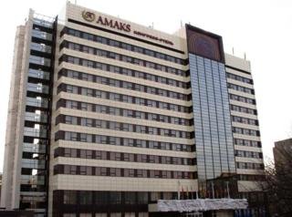 Hotel Amaks Congress