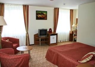 Hotel Amaks Safar