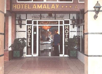 Hotel Amalay