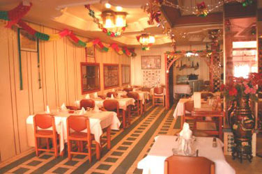 Hotel Amalay