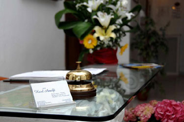 Hotel Amalfi