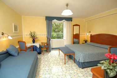 Hotel Amalfi