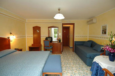Hotel Amalfi