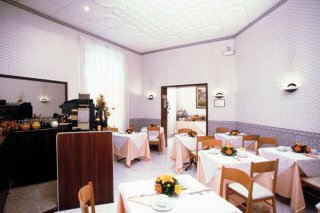 Hotel Amalia
