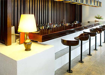 Hotel Amalia Olympia