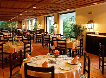 Hotel Amalia Olympia