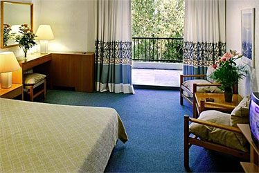 Hotel Amalia Olympia