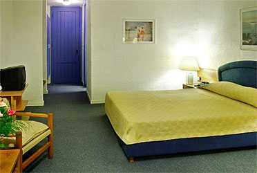 Hotel Amalia Olympia