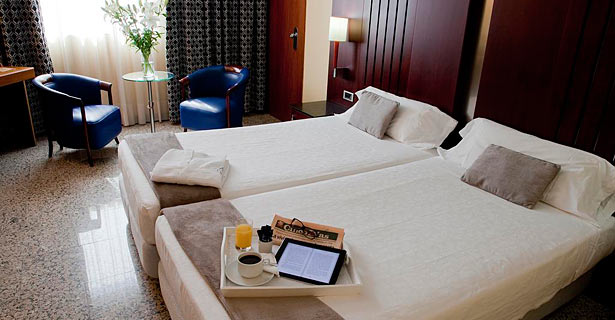Hotel Amaltea Lorca