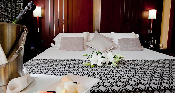 Hotel Amaltea Lorca