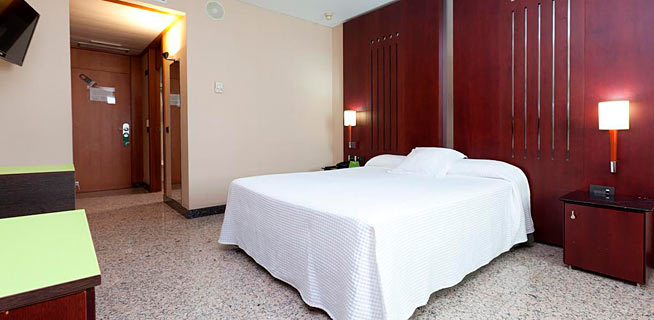 Hotel Amaltea Lorca