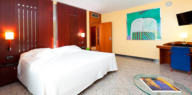 Hotel Amaltea Lorca