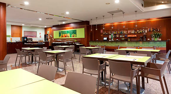 Hotel Amaltea Lorca