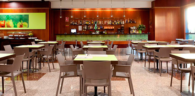 Hotel Amaltea Lorca
