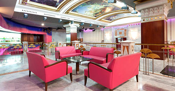 Hotel Amaltea Lorca