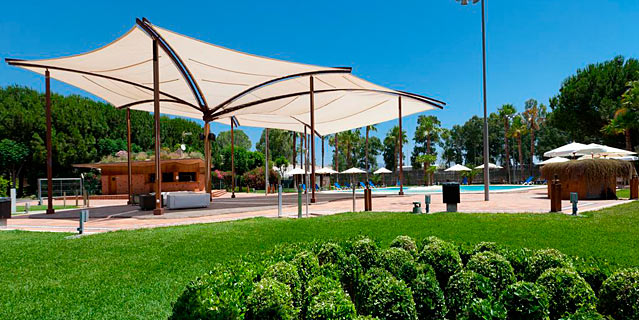 Hotel Amaltea Lorca