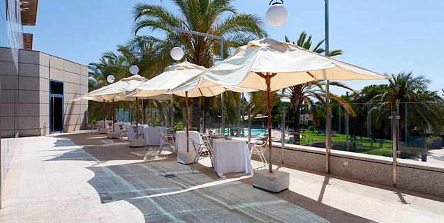 Hotel Amaltea Lorca