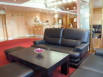 Hotel Amandine