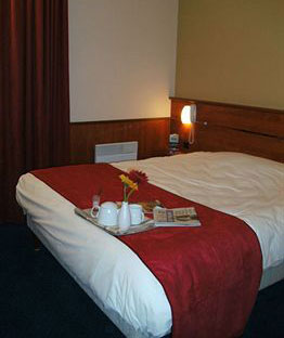 Hotel Amandine