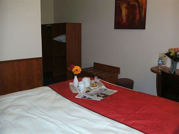 Hotel Amandine