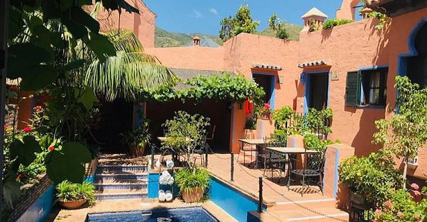 Hotel Amanhavis