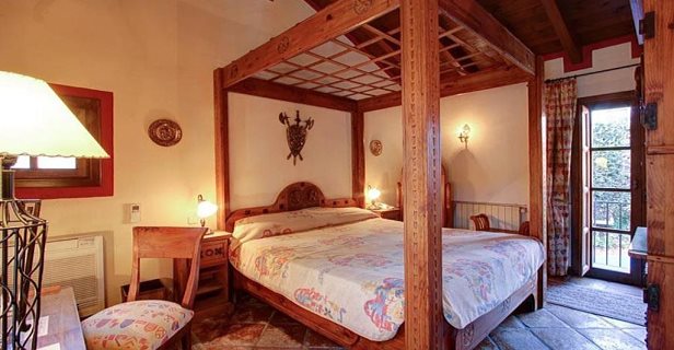 Hotel Amanhavis