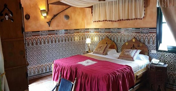 Hotel Amanhavis