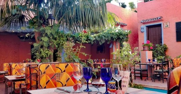 Hotel Amanhavis