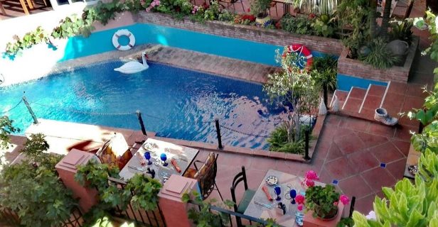 Hotel Amanhavis
