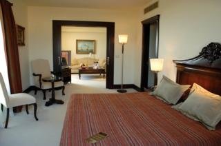 Hotel Amara Beach Resort
