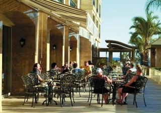 Hotel Amara Beach Resort
