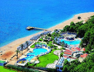 Hotel Amara Club Marine