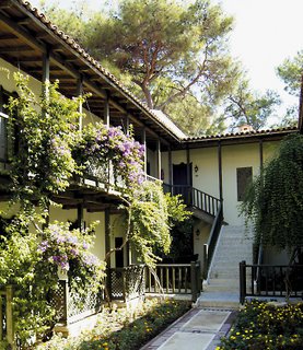 Hotel Amara Club Marine