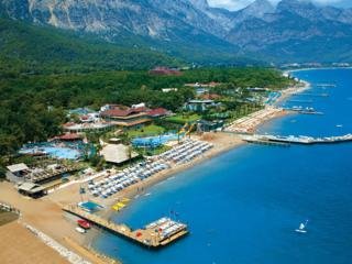 Hotel Amara Club Marine