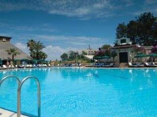 Hotel Amara Club Marine