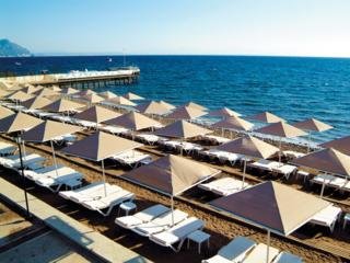 Hotel Amara Club Marine