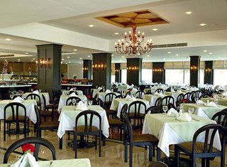 Hotel Amara Club Marine