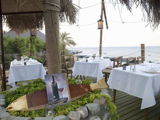 Hotel Amara Club Marine