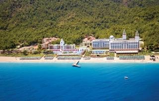 Hotel Amara Dolce Vita