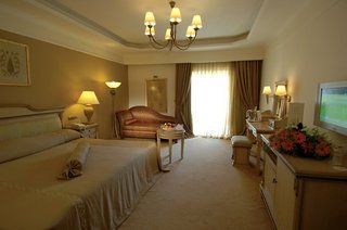 Hotel Amara Dolce Vita