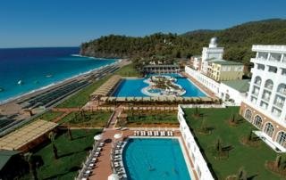 Hotel Amara Dolce Vita