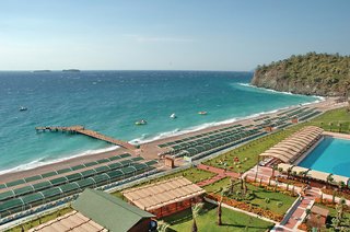 Hotel Amara Dolce Vita