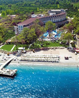 Hotel Amara Wing Resort