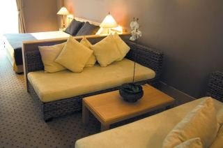 Hotel Amara Wing Resort
