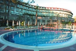 Hotel Amara Wing Resort