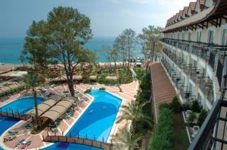 Hotel Amara Wing Resort