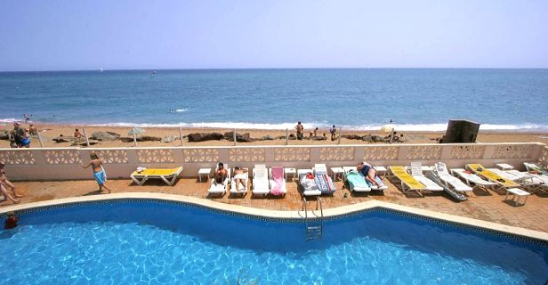 Hotel Amaraigua